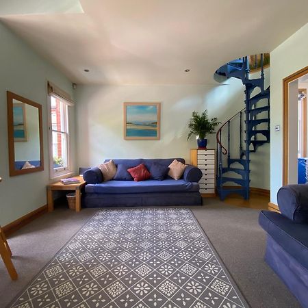 شقة Ravenscourt Gardens لندن المظهر الخارجي الصورة