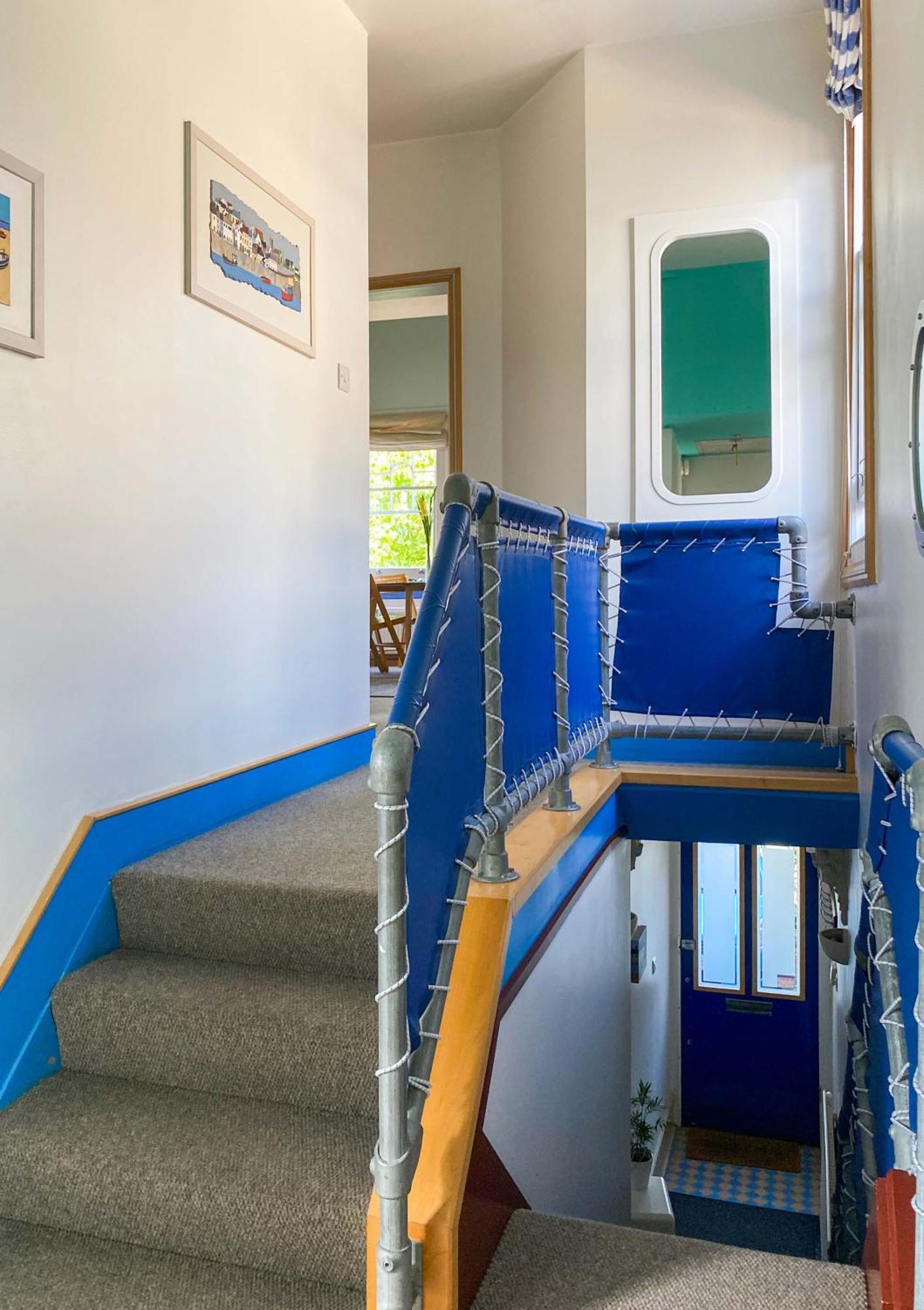 شقة 8 Ravenscourt Gardens لندن المظهر الخارجي الصورة