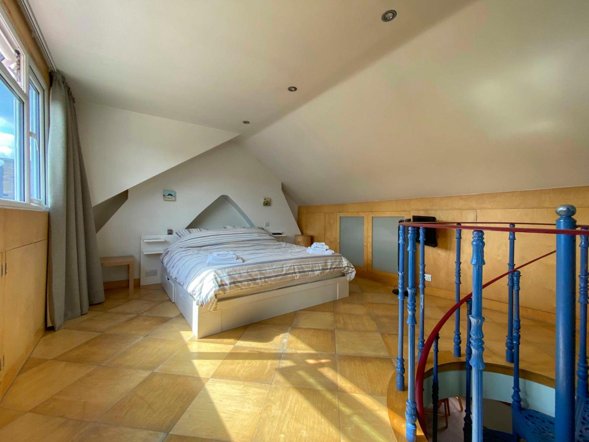 شقة 8 Ravenscourt Gardens لندن المظهر الخارجي الصورة