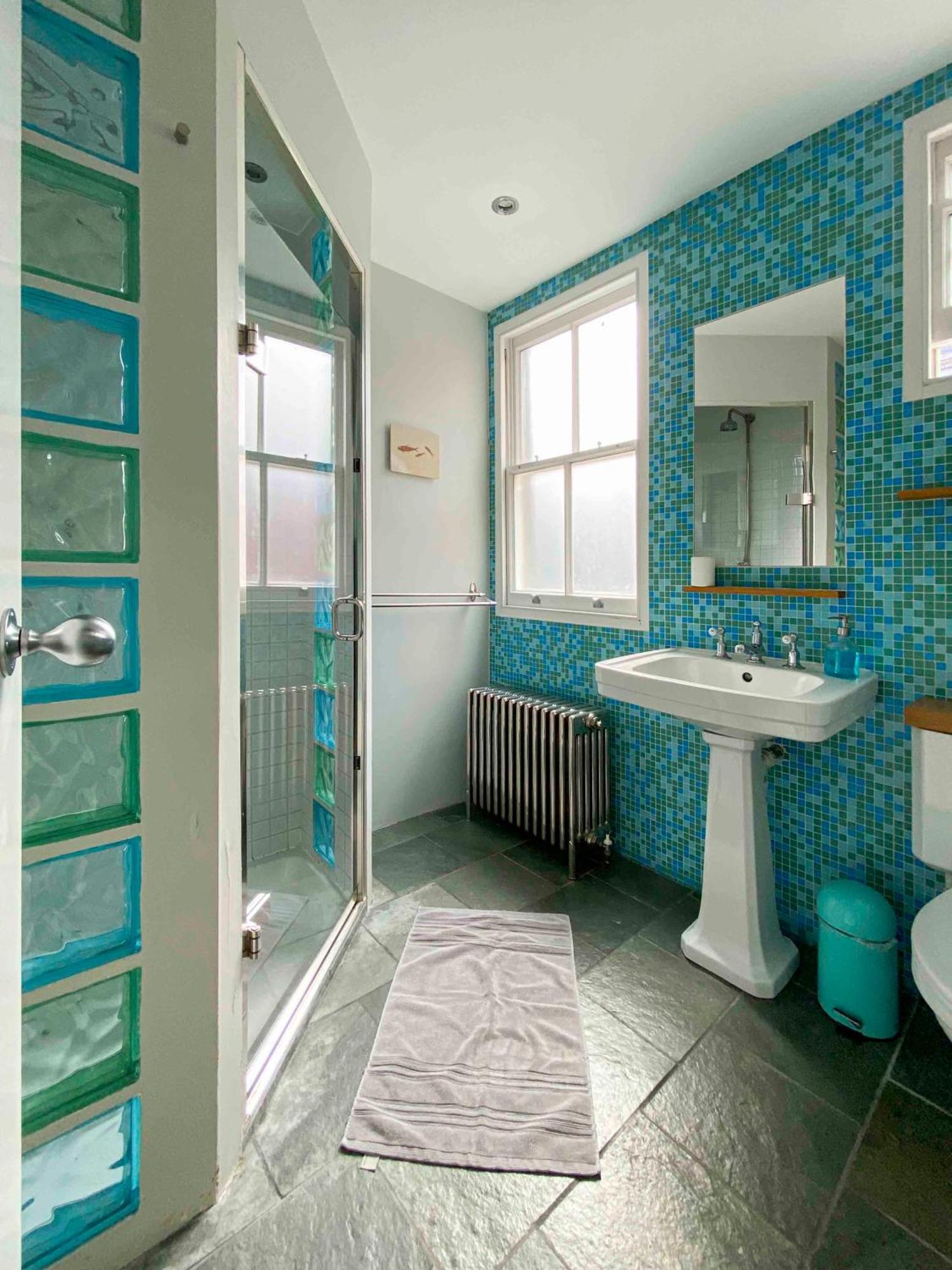 شقة 8 Ravenscourt Gardens لندن المظهر الخارجي الصورة